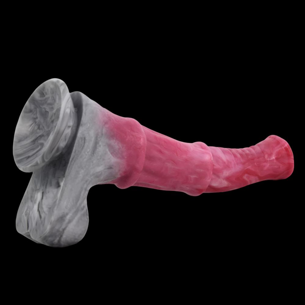 YOCY Kentucky Horse Dildo-3