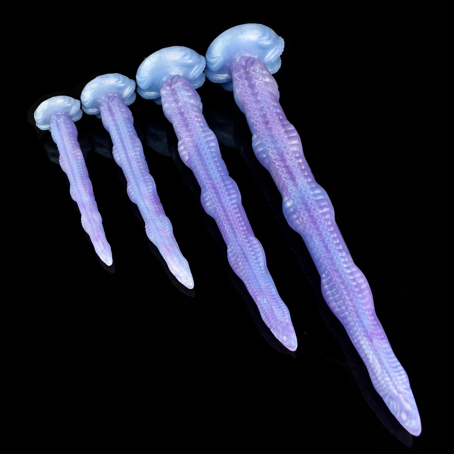 YOCY Lord Octopus Tentacle Dildo-3