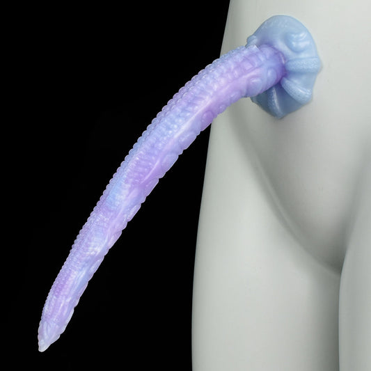 YOCY Lord Octopus Tentacle Dildo-1