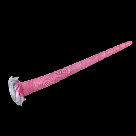 YOCY Unicorn Pink Fantasy Dildo-1