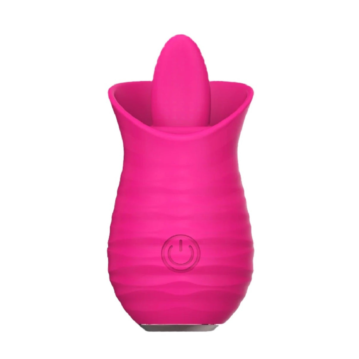YW Clit Licking Rose Vibrator-0