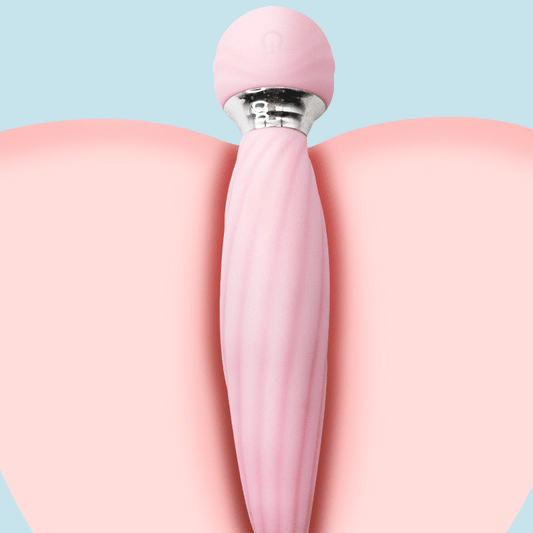 Beginner's Vibrating Butt Plug for Anal Opening-1