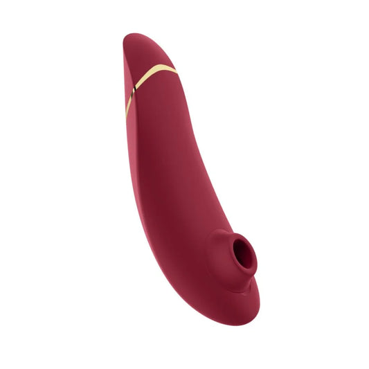 Womanizer Premium 2 Clitoral Sucking Vibrator-0