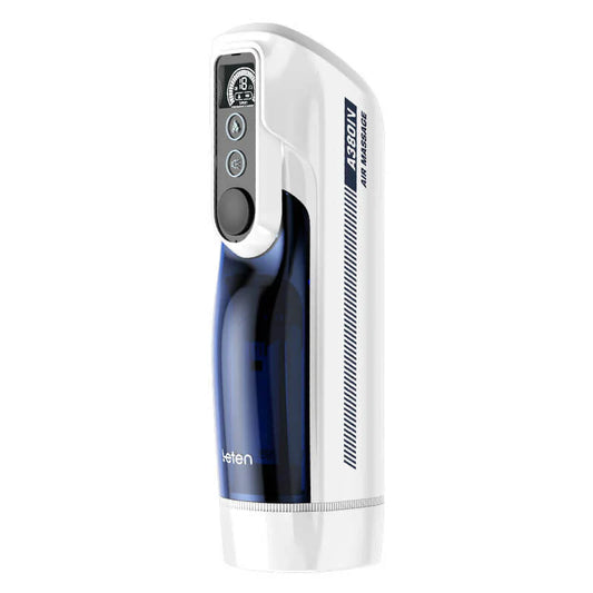 Leten A380 IV Thrusting & Swinging Male Masturbator-0