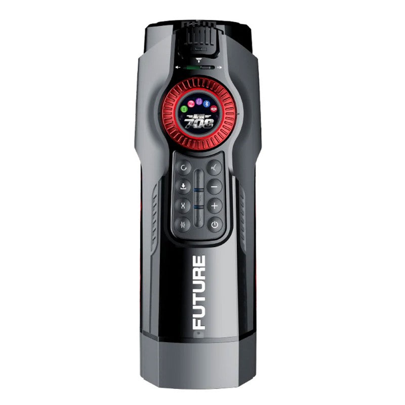 Leten 708 Future Pro Thrusting Male Masturbator - Totem Version-0
