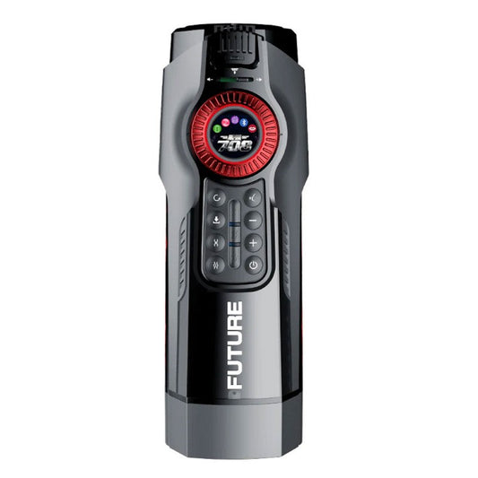 Leten 708 Future Pro Thrusting Male Masturbator - Totem Version-0