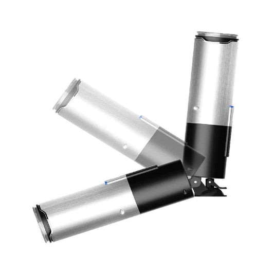 Leten Piston X9 III Thrusting Male Masturbator with Suction Base-1