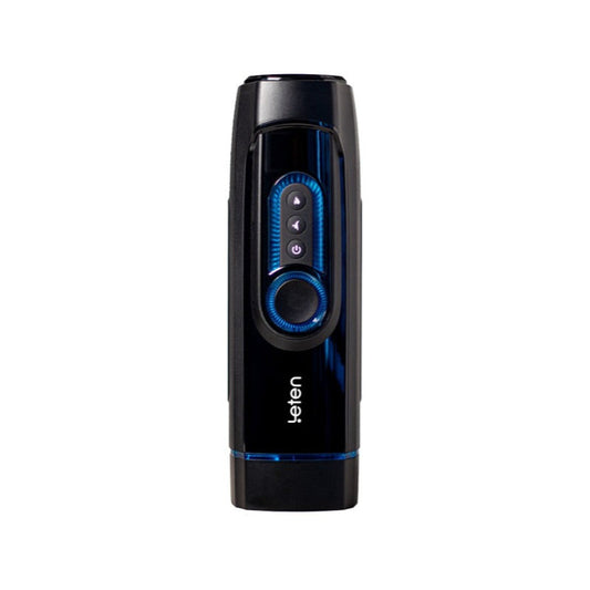 Leten Piston X9 IV Thrusting & Heating Male Masturbator-0