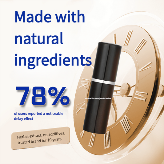 Male Delay Spray 3ml-1
