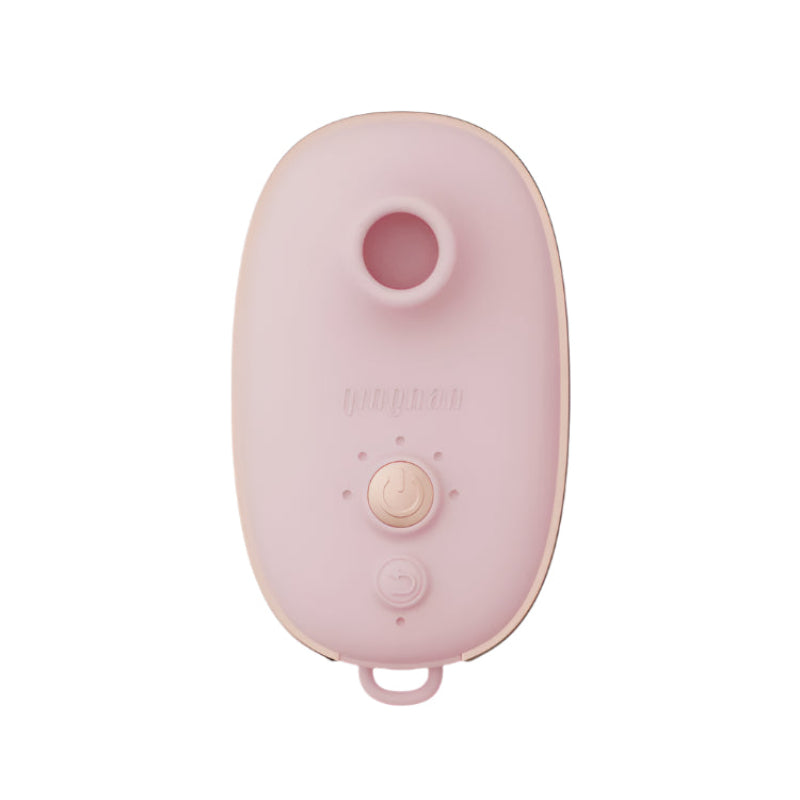 QINGNAN #0 Clitoral Sucking Vibrator-5