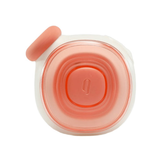 QINGNAN #16 Thigh Pressure Sensing Clit Vibrator App Controlled-0