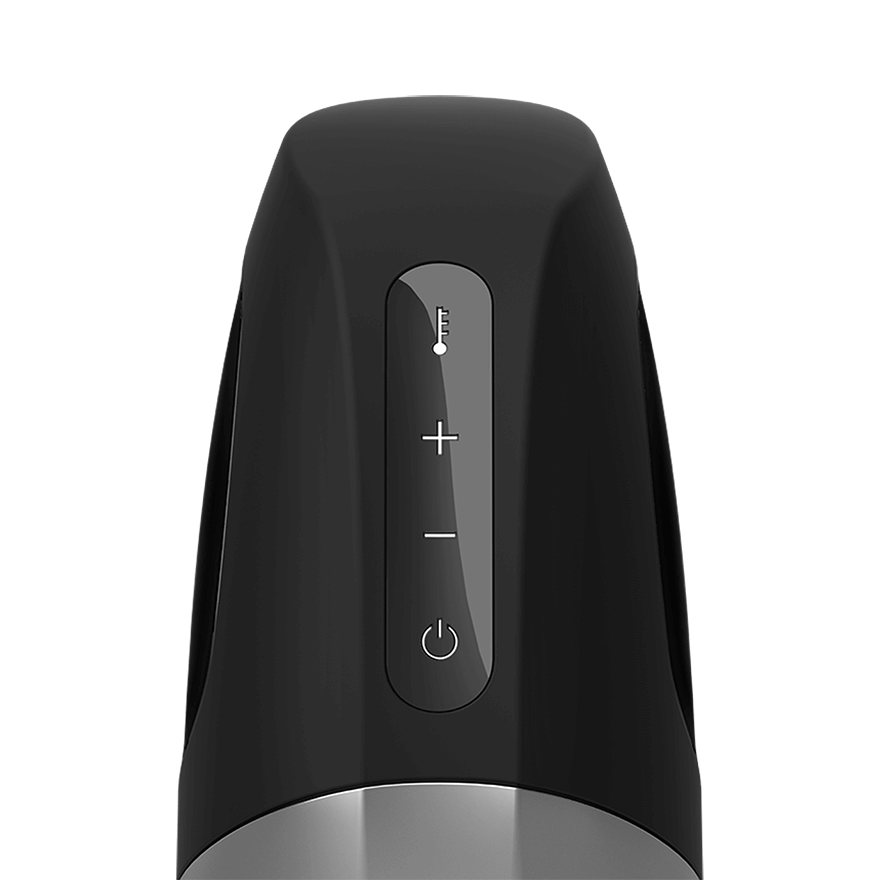 Satisfyer Men Heating Masturbator-3